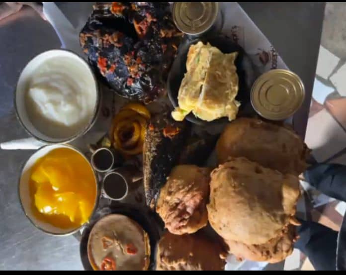 Breakfast