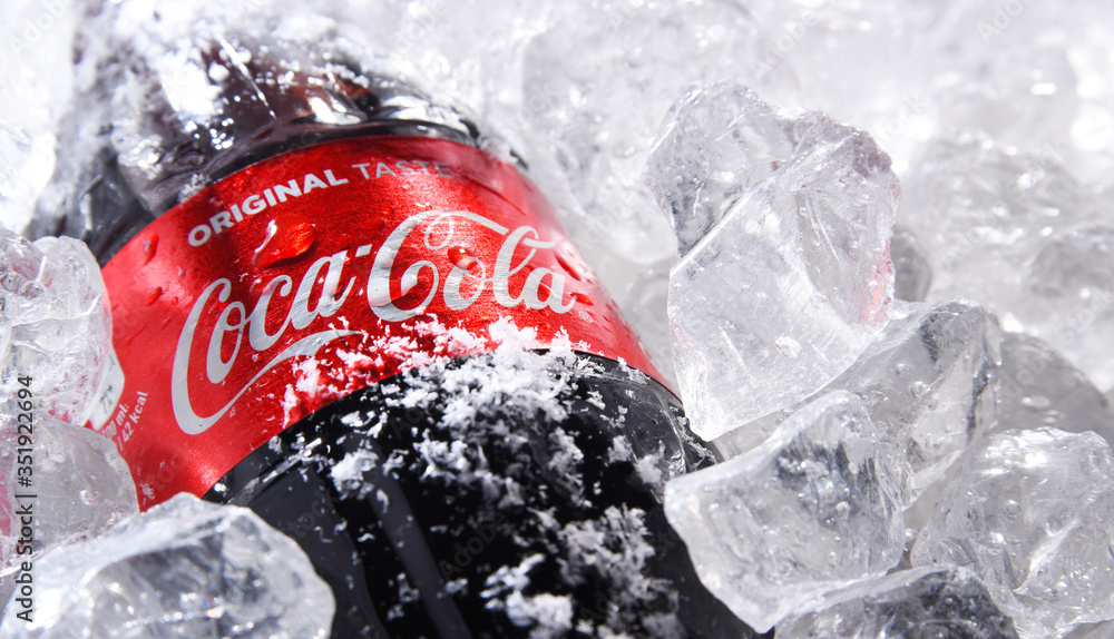 Coca-cola